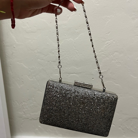 Handbags - Party clutch
